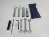 Gereedschapset Honda NC 750 S