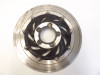 Brake disc front Honda CB 900F Bol D Or