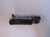 Footrest left Kawasaki ER 6