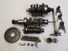 Versnellingsbak Suzuki GSX R 600