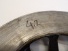 Bremsscheibe vorne Honda CX 500