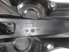 Motorblokdeksel Ducati Multistrada 1200