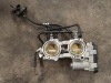 Einspritzanlage Aprilia Tuono 660