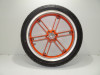 Front Wheel Buell Firebolt XB9R-S