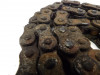 Chain and sprocket kit Suzuki GSX 750