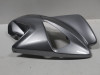 Cowl right Honda CBF 600