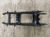 Rail Yamaha Niken GT