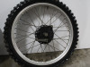 Velgen set Honda XR 500