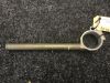 Steering Handle left  Kawasaki ZX 6 R