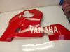 Linker onderkuip Yamaha YZF R6