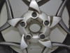 Felge hinten BMW R 1200 RT