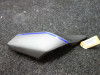 Rechter achterkant Yamaha XT 1200 Z Super Tenere
