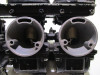 Einspritzanlage Kawasaki GPZ 750