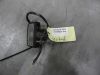 License plate holder Honda CBF 600