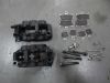 Brake calipers front Yamaha YZF R1