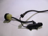 Rear brake master cylinder  BMW R 850 R