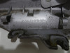 Achterhandvat BMW F 650 GS