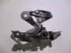 Main step holder right Yamaha MT 09