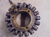 Dynamo Honda VT 1100
