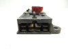Fuse box Suzuki GSX R 750
