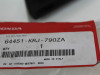 Tankdop Honda Fes 150