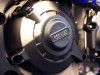 Motorblockdeckel Kawasaki ZX 10 R