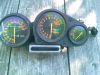 Meter Kawasaki ZXR 750