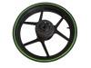 Voorvelg Kawasaki ZX 6 R