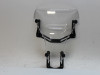 Windschild Honda CRF 1100 Africa Twin