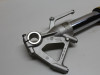 Voorpoot rechts compleet BMW R 1250 RS
