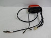 Rear light Moto Guzzi Nevada 750