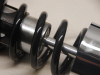 Stossdampfer hinten Harley Davidson VROD VRSC