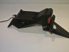Kennzeichenhalter Suzuki GSX R 750