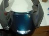 Heck Honda VFR 800 I