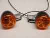 Knipperlicht Harley Davidson Softtail