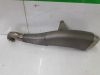 Muffler Suzuki GSX R 1000