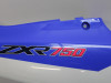 Cowl rear right Kawasaki ZXR 750
