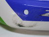 Linker achterkant Kawasaki ZXR 750