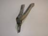 Soziusfussraste links Honda CBR 600 RR