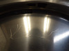 Felge hinten Honda VF 700  750 Supermagna
