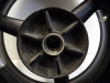 Felge hinten Yamaha YZF R1
