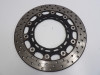 Remschijf voor Yamaha BT 1100