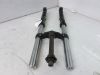 Front pipes complete Kawasaki GPZ 1100