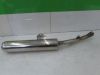 Uitlaat Kawasaki ZZR 1400