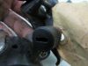 Slotenset Honda CB 400
