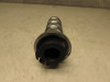 Throttle grip Yamaha V max