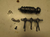 Gear box Honda VTR 1000 F