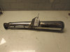 Sports exhaust Kawasaki Overige Kawasaki
