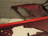 Frontverkleidung kanzel Yamaha FJ 1200