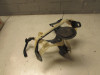 Stay upper cowl Suzuki GSF 1200 Bandit